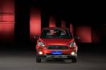 Ford Ka Urban Warrior Concept 2018 года